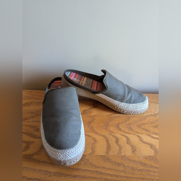 Muk Luks Shoes - Muk Luks Women's Mules Sz 9
